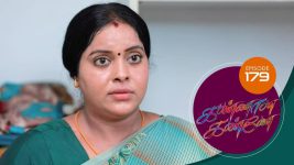 Kannana Kanne S01 E179 7th June 2021