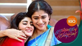 Kannana Kanne S01 E180 7th June 2021