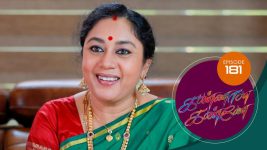 Kannana Kanne S01 E181 7th June 2021