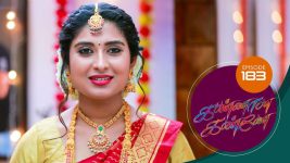 Kannana Kanne S01 E183 14th June 2021