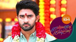 Kannana Kanne S01 E184 14th June 2021