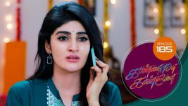 Kannana Kanne S01 E185 14th June 2021