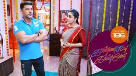 Kannana Kanne S01 E186 14th June 2021