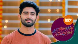 Kannana Kanne S01 E187 14th June 2021