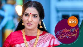 Kannana Kanne S01 E189 21st June 2021