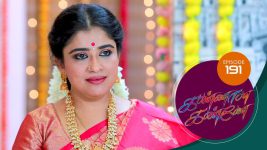 Kannana Kanne S01 E191 23rd June 2021