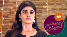 Kannana Kanne S01 E195 28th June 2021