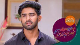 Kannana Kanne S01 E223 29th July 2021