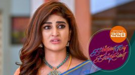 Kannana Kanne S01 E228 4th August 2021