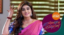 Kannana Kanne S01 E232 9th August 2021