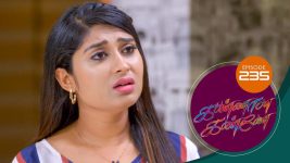 Kannana Kanne S01 E235 12th August 2021