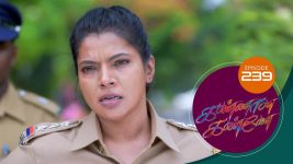 Kannana Kanne S01 E239 16th August 2021