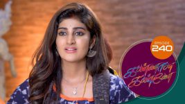 Kannana Kanne S01 E240 17th August 2021
