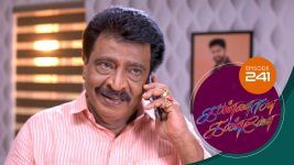 Kannana Kanne S01 E241 18th August 2021
