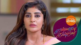 Kannana Kanne S01 E246 24th August 2021