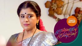 Kannana Kanne S01 E251 30th August 2021
