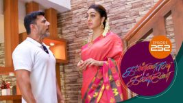 Kannana Kanne S01 E252 31st August 2021