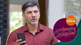 Kannana Kanne S01 E254 2nd September 2021