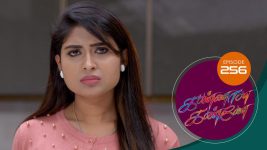 Kannana Kanne S01 E256 4th September 2021
