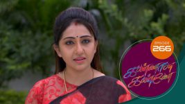 Kannana Kanne S01 E266 17th September 2021