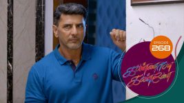 Kannana Kanne S01 E268 20th September 2021