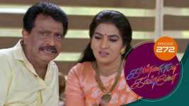 Kannana Kanne S01 E272 24th September 2021