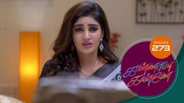 Kannana Kanne S01 E273 25th September 2021