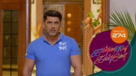 Kannana Kanne S01 E274 27th September 2021
