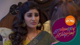 Kannana Kanne S01 E276 29th September 2021