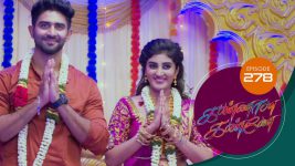 Kannana Kanne S01 E278 1st October 2021