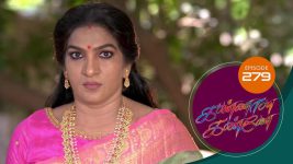Kannana Kanne S01 E279 2nd October 2021