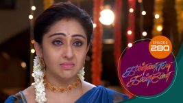 Kannana Kanne S01 E280 4th October 2021