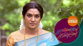Kannana Kanne S01 E282 6th October 2021
