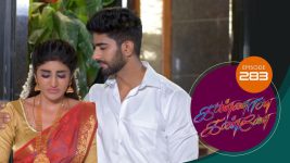Kannana Kanne S01 E283 7th October 2021
