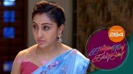 Kannana Kanne S01 E284 8th October 2021