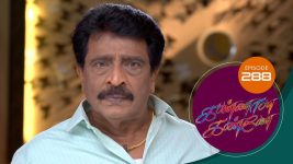 Kannana Kanne S01 E288 13th October 2021