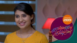 Kannana Kanne S01 E289 14th October 2021