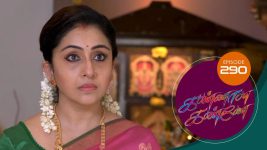 Kannana Kanne S01 E290 15th October 2021