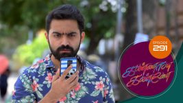 Kannana Kanne S01 E291 16th October 2021