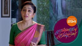 Kannana Kanne S01 E294 20th October 2021