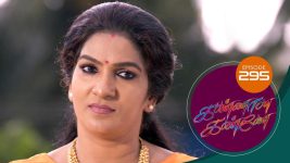 Kannana Kanne S01 E295 21st October 2021