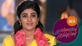 Kannana Kanne S01 E301 28th October 2021