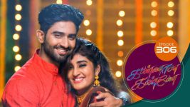 Kannana Kanne S01 E306 3rd November 2021