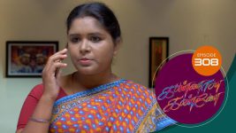 Kannana Kanne S01 E308 6th November 2021