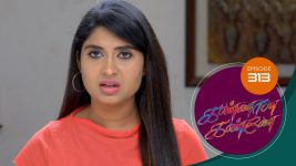 Kannana Kanne S01 E313 12th November 2021