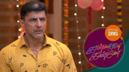 Kannana Kanne S01 E316 15th November 2021