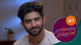 Kannana Kanne S01 E317 16th November 2021