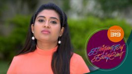 Kannana Kanne S01 E319 18th November 2021