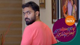 Kannana Kanne S01 E320 19th November 2021