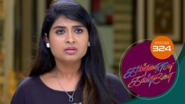 Kannana Kanne S01 E324 24th November 2021